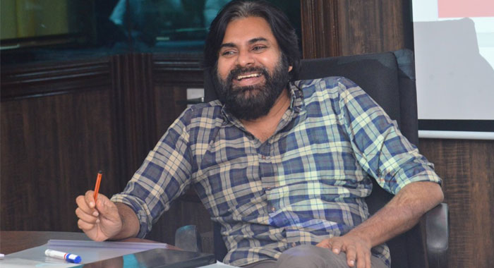 Janasena to Implement Finland Education System