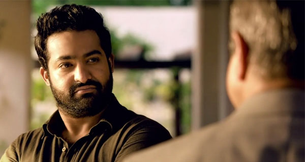 Janatha Garage's Exact Shares Should Be Revealed