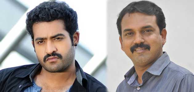 'Janatha Garage' Has Any Resemblances with 'Auto Nagar Surya'?