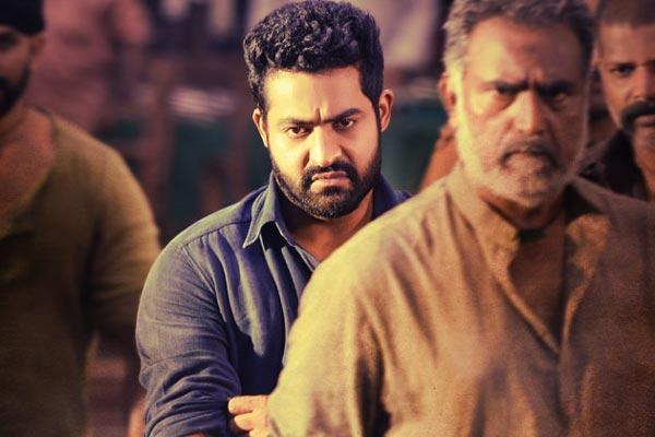 Janatha Garage In Top 3 Premiere Show Collections In USA