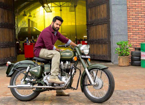 Janatha Garage's MGs Not Yet Recovered!