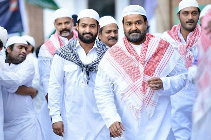 Janatha Garage to Be Released in One Month