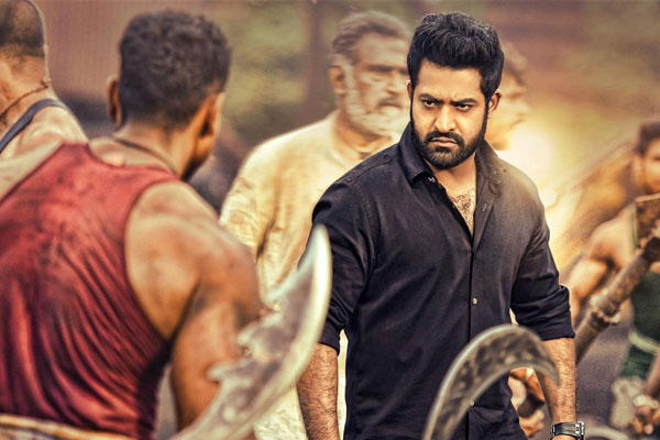 Janatha Garage's TRPs Should Be Released