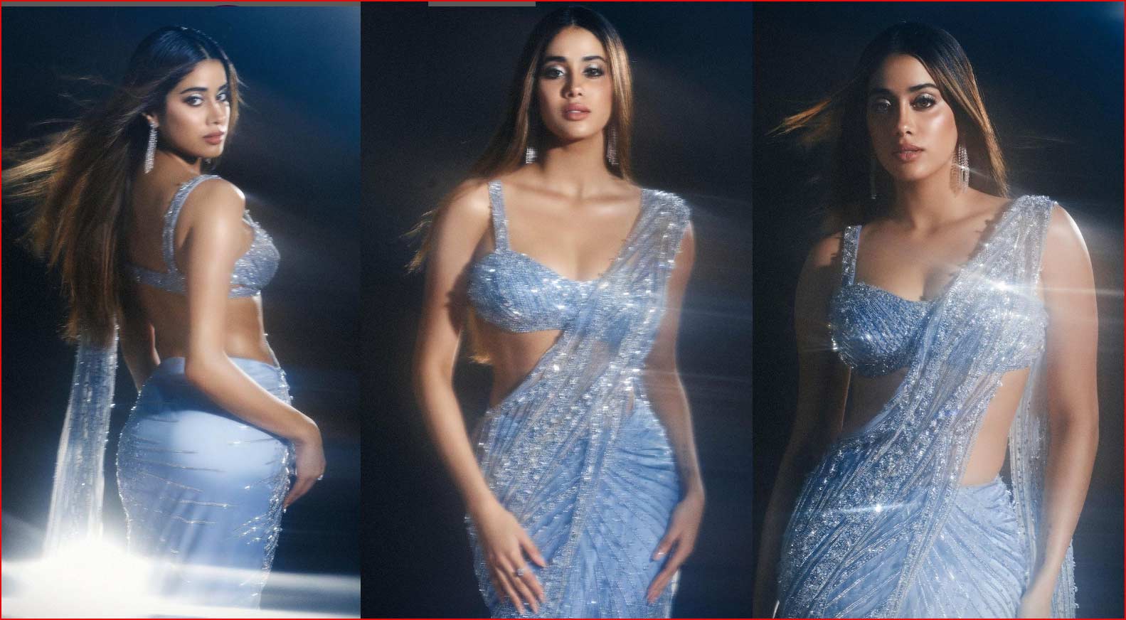 Janhvi Kapoor