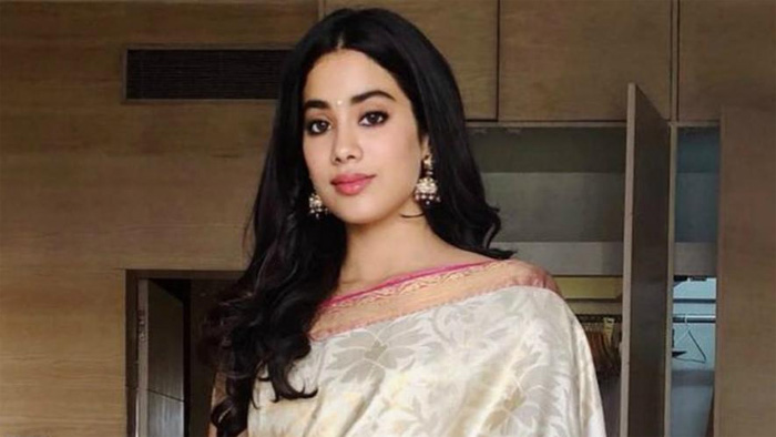 Janhvi Kapoor