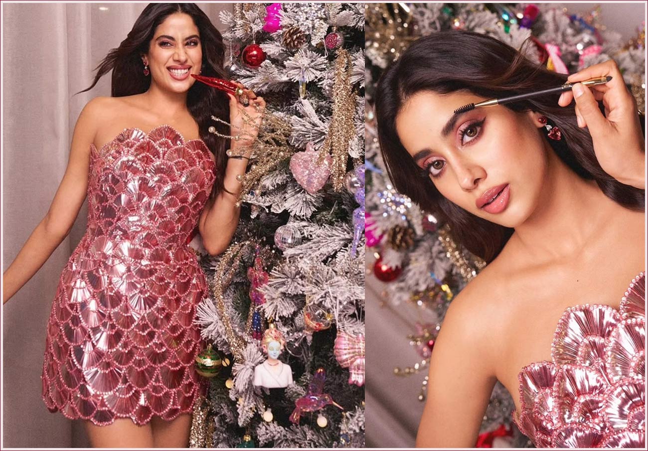 Janhvi Kapoor