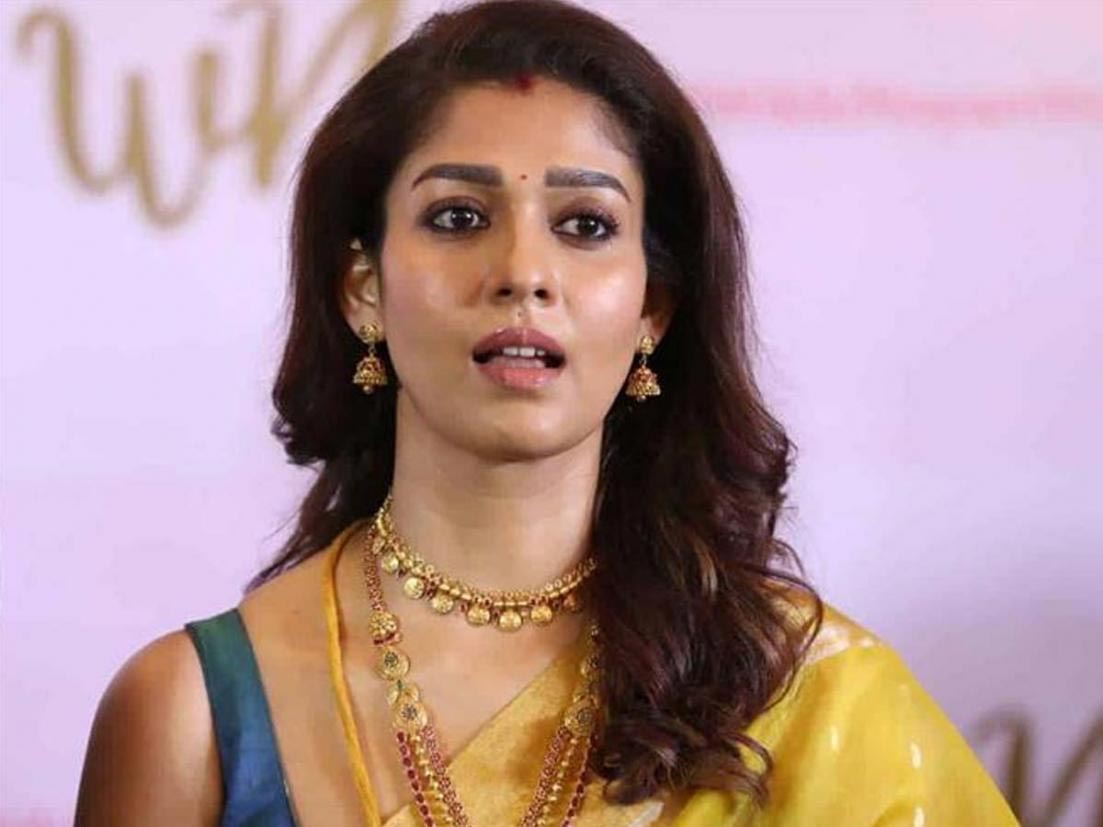 Jawan: Nayanthara starts dubbing