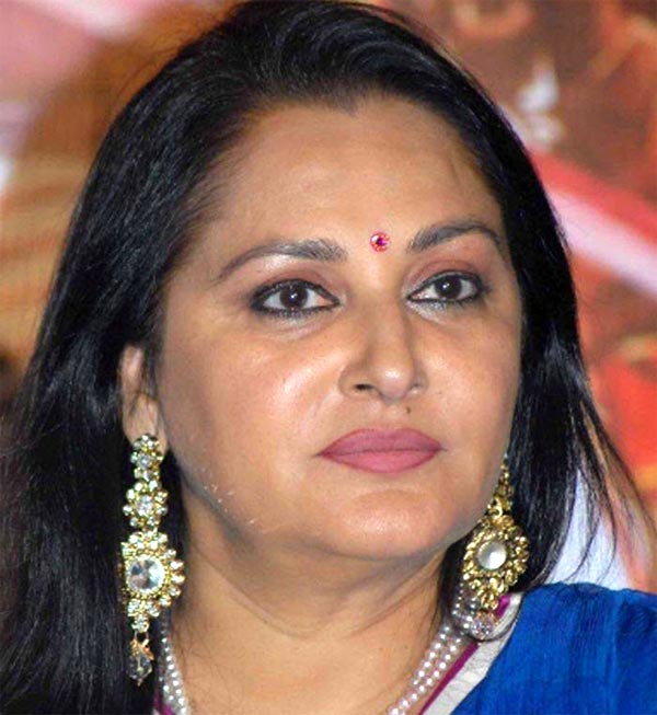 Jaya Prada Horror Comedy With Neeraj Vohra