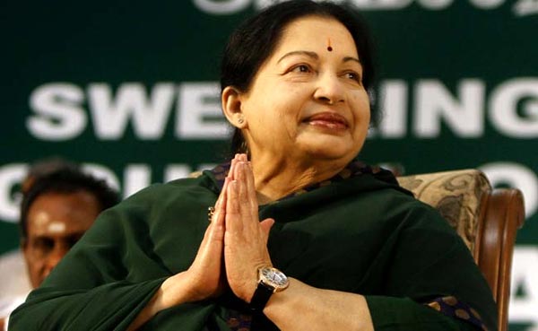 Jayalalitha Ill Health Case - Madras High Court Verdict 