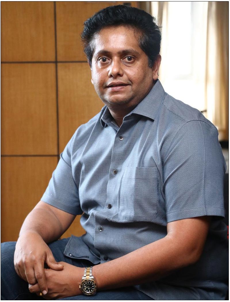 Jeethu Joseph is associating with Hotstar to present his web series