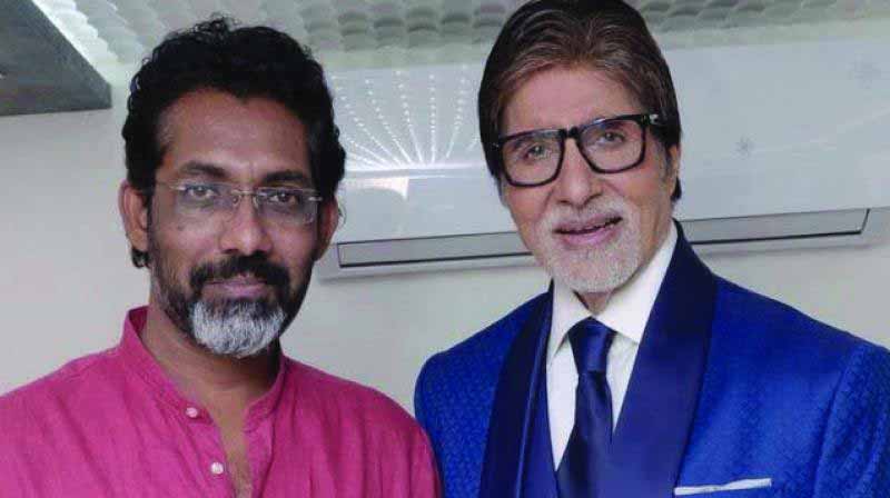 Jhund: Nandi Chinni Kumar Legal Notice To Amitabh Bachchan