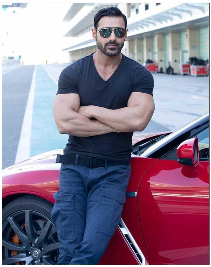 John Abraham Buys Costliest Bungalow In Mumbai