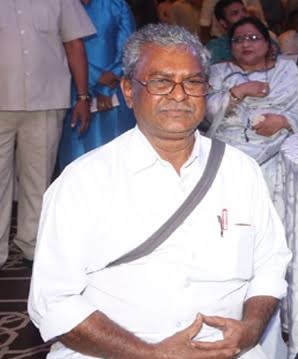 Journalist Pasupuleti Rama Rao Dies