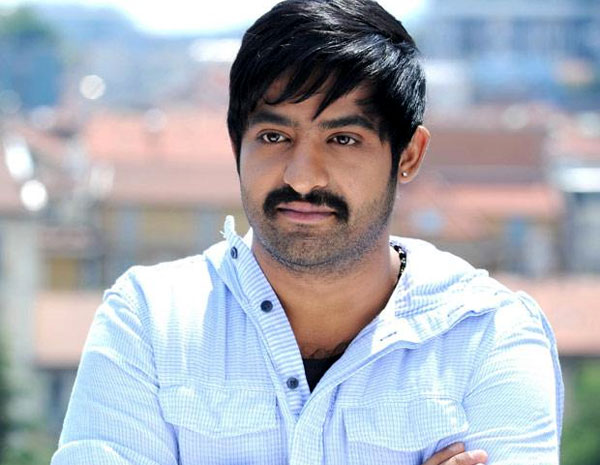 Jr NTR Pancha Tanthram with Five Directors