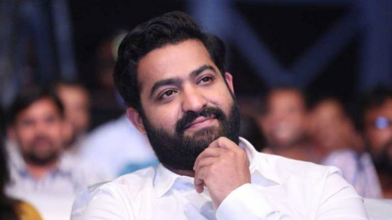 Jr NTR Should Not Confine to Non Ram Charan Records!