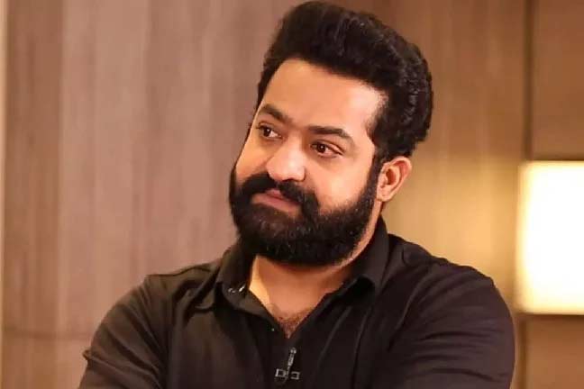 Jr NTR