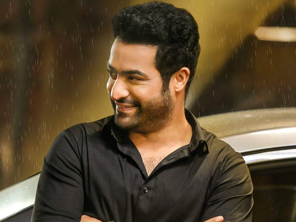 Jr NTR 