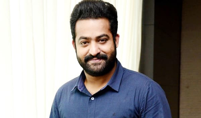 Jr NTR