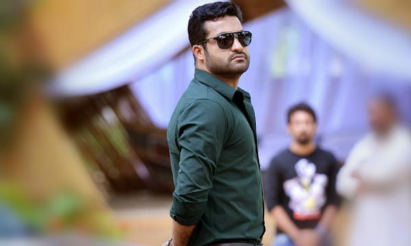 Jr NTR