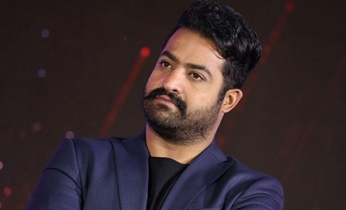 Jr NTR