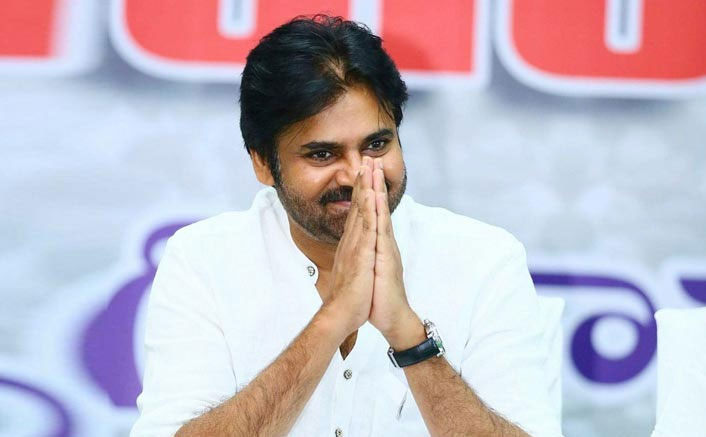 JSP, BJP Tie up: Pawan to Get 2 Honours!