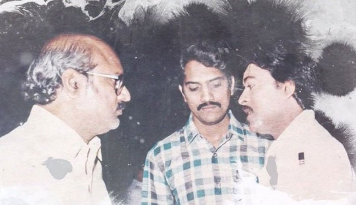 K Raghavendra Rao's Best Film JVAS