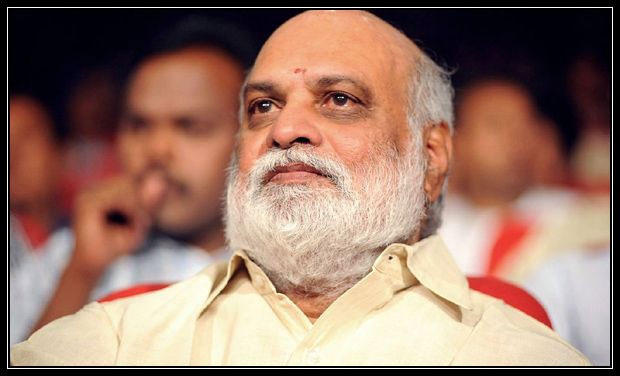 K Raghavendra Rao to Direct NTR's Biopic?