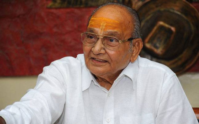 K Vishwanath