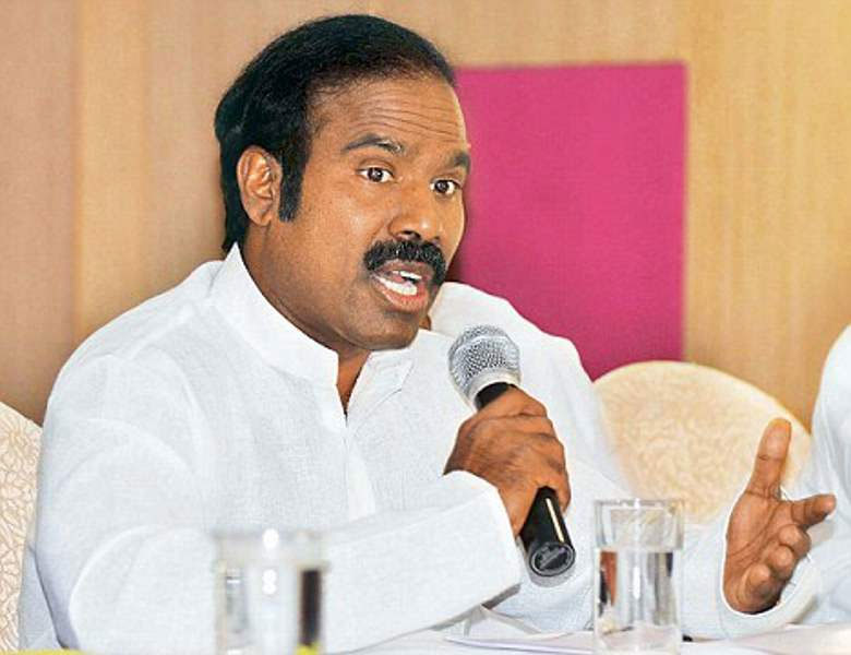 KA Paul's Shocker to YS Jagan