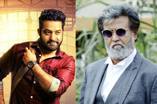 Kababali and Janatha Garage to Be Screened 5 Shows on Day One?