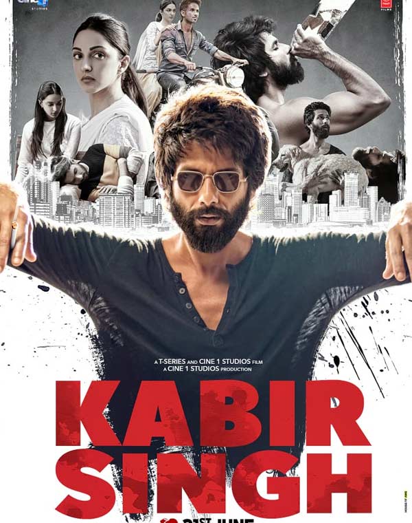 Kabir Singh