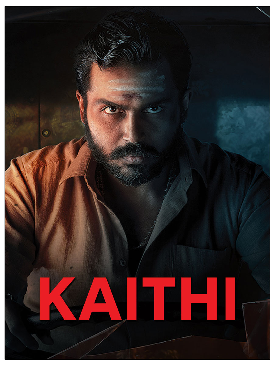 Kaithi 2 Gears Up for Takeoff: Karthi Confirms 2025 Release