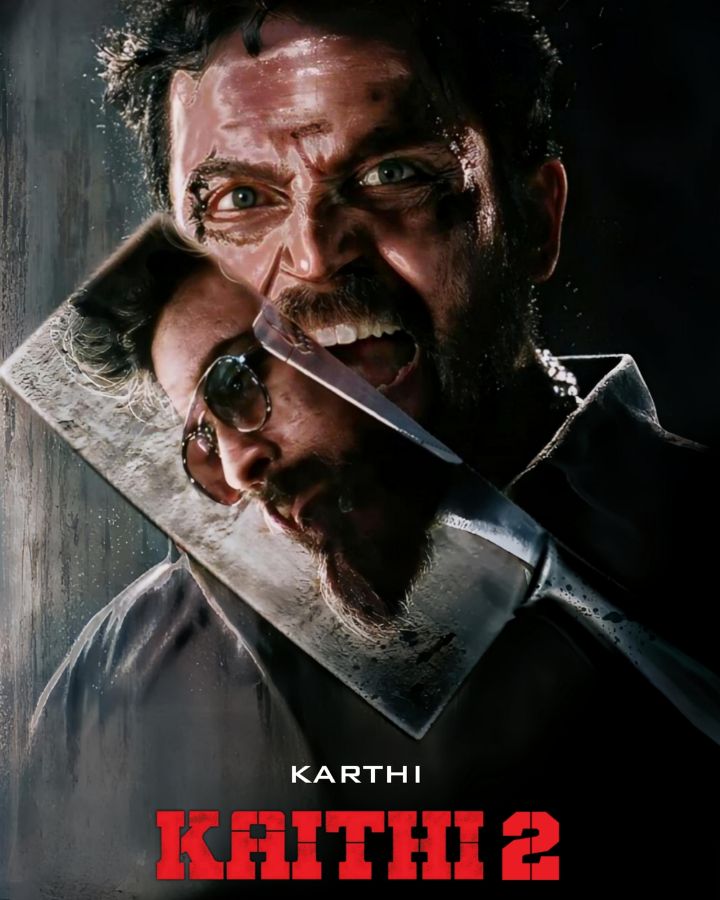 Kaithi 2