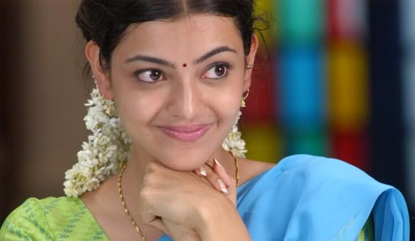 Kajal Agarwal Asked To Cut Down Weight