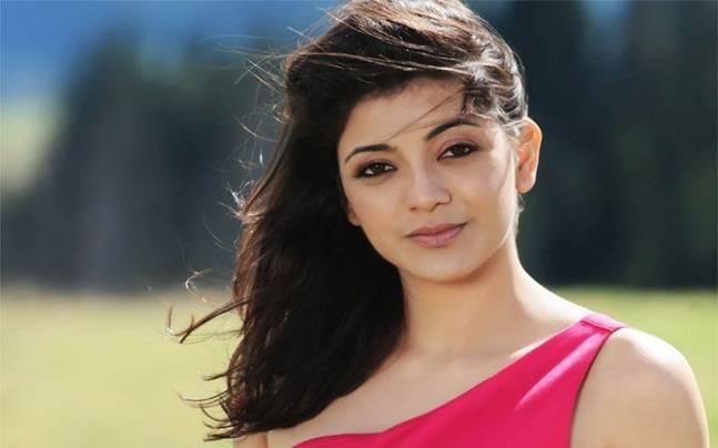 Kajal Agarwal