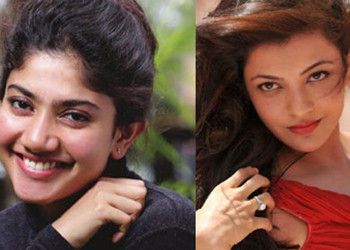 Kajal Aggarwal and Sai Pallavi Are Heroines of the Year