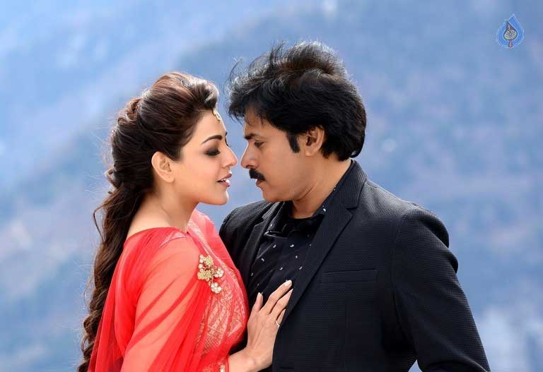 Kajal Says Sardaar Gabbar Singh and Magadheera Her Best Films