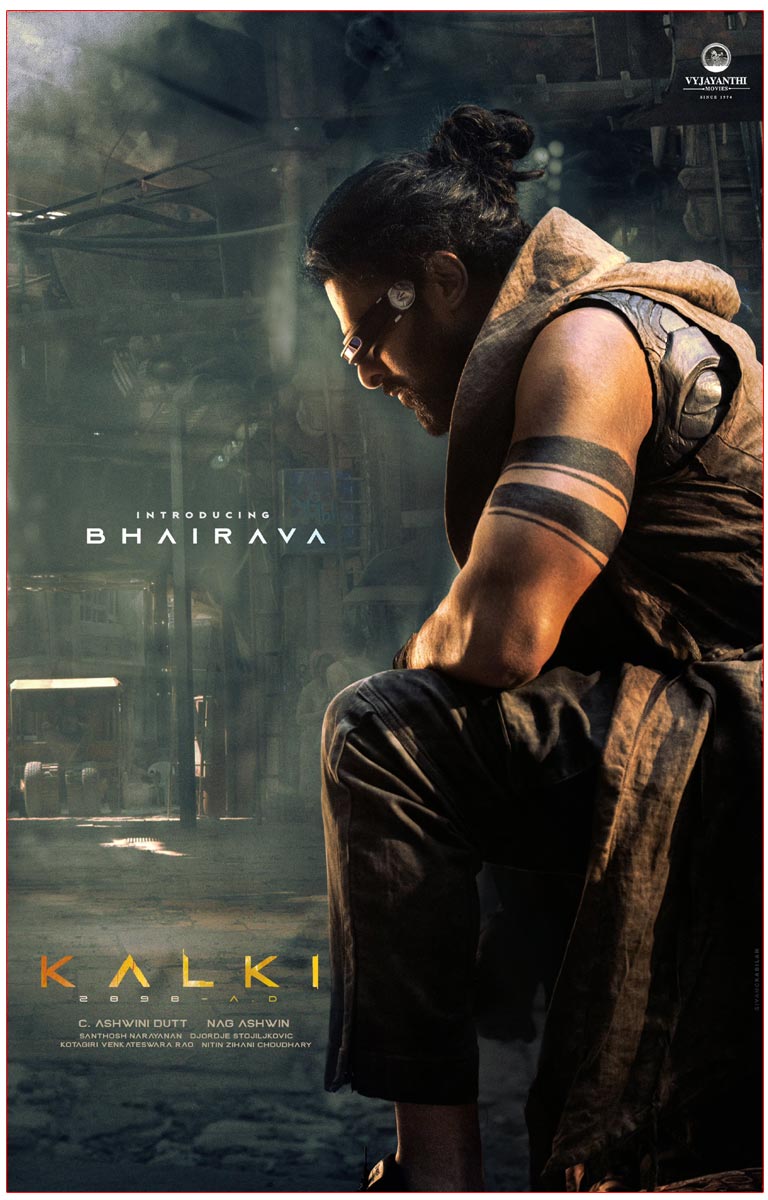  Kalki to be released on a leading OTT platform