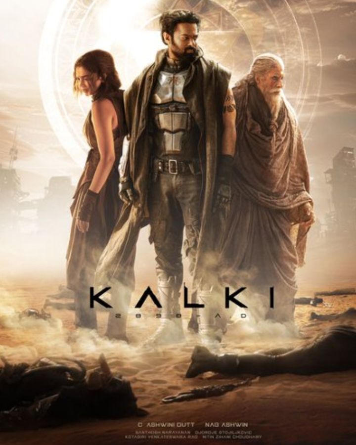 Kalki