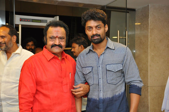 Kalyan Ram and Harikrishna in a Multi-starrer