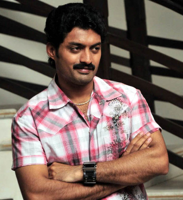 Kalyan Ram As MLA!