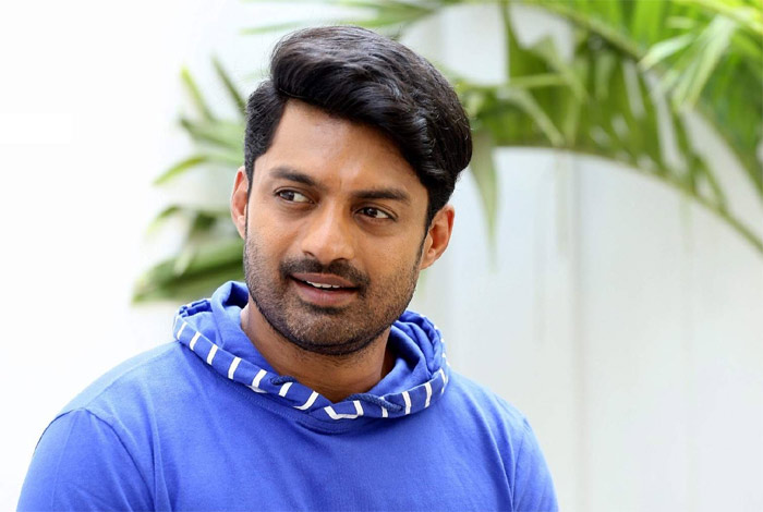 Kalyan Ram