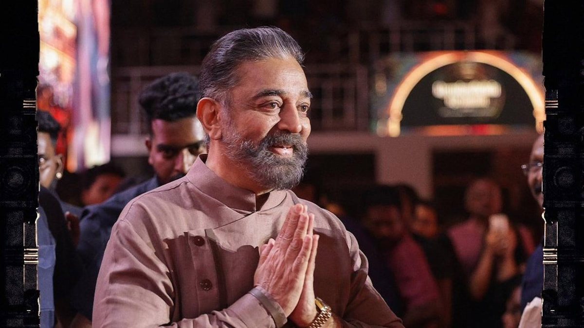 Kamal Haasan and Rajinikanth missed Ponniyin Selvan