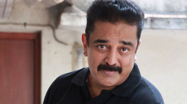  Kamal Haasan creates a huge controversy