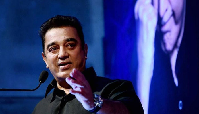 Kamal Haasan's Realization on Demonetization