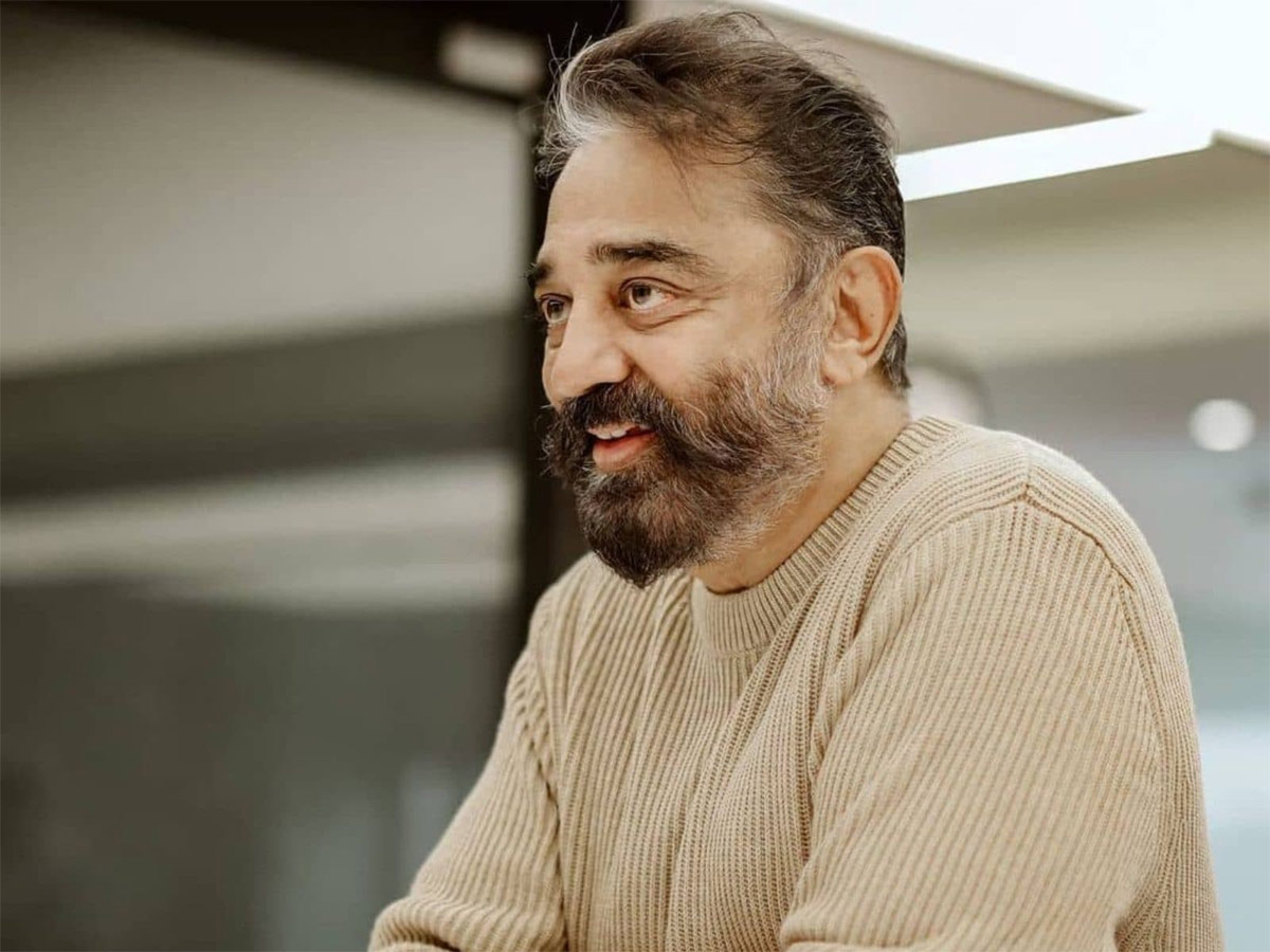 Kamal Haasan reviving Sabhash Naidu