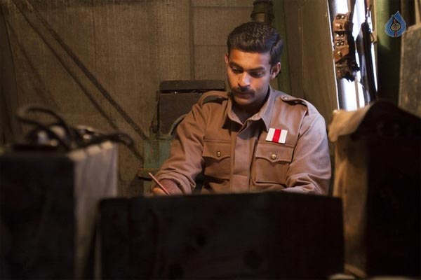 Kanche Audio Release in Hyderabad