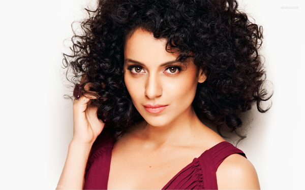 Kangana's brawl with journalist 