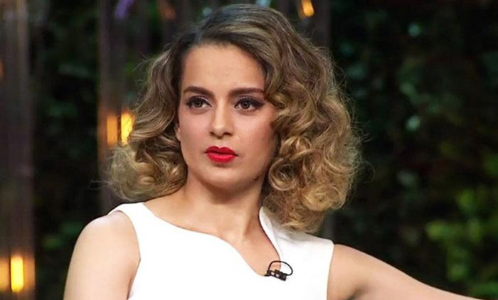 Kangana Ranaut about her marriage