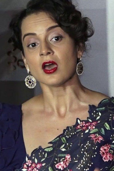 Kangana Ranaut